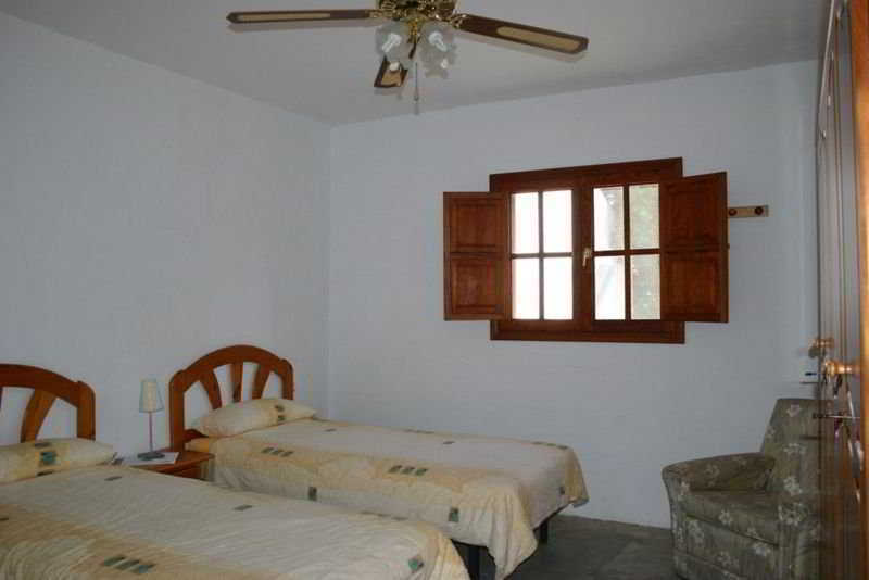 Cho Manuel Residence Maspalomas  Kültér fotó