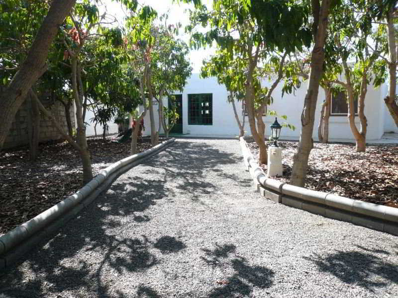 Cho Manuel Residence Maspalomas  Kültér fotó