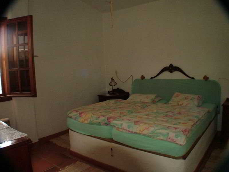 Cho Manuel Residence Maspalomas  Kültér fotó