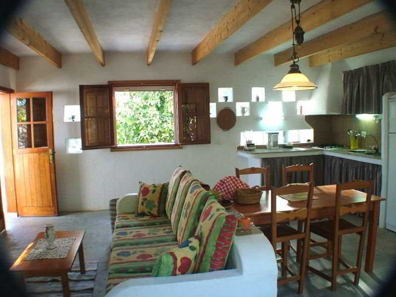 Cho Manuel Residence Maspalomas  Kültér fotó